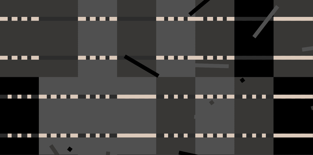 GRIDS by Rasell Nova