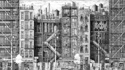 Endless City