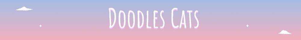 DoodlerCats