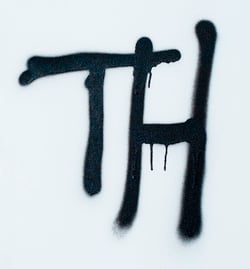Magnum by Thrush Holmes