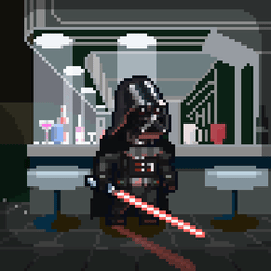 Lost Galaxy Of Forgotten Heroes