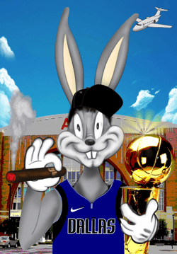 BUNNYMONEY