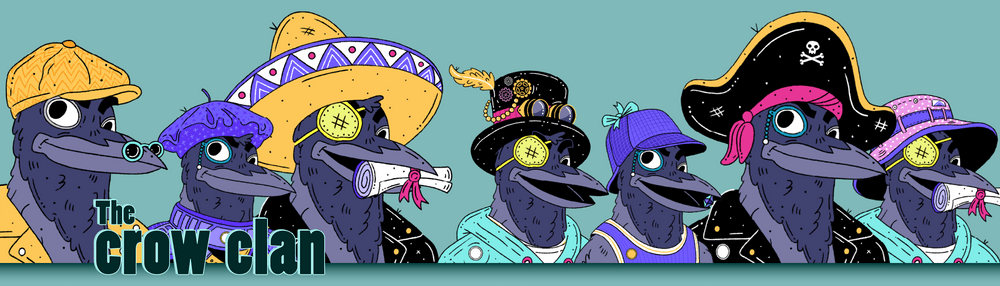 Crow Clan
