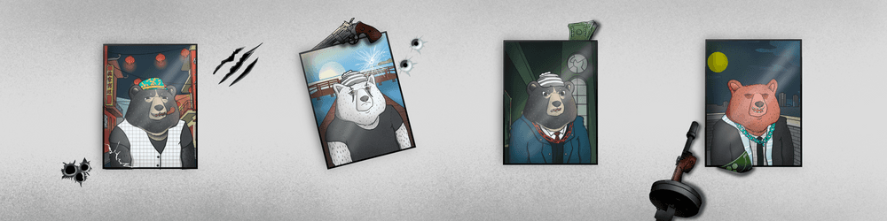Mafia Bears