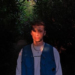 sam gellaitry