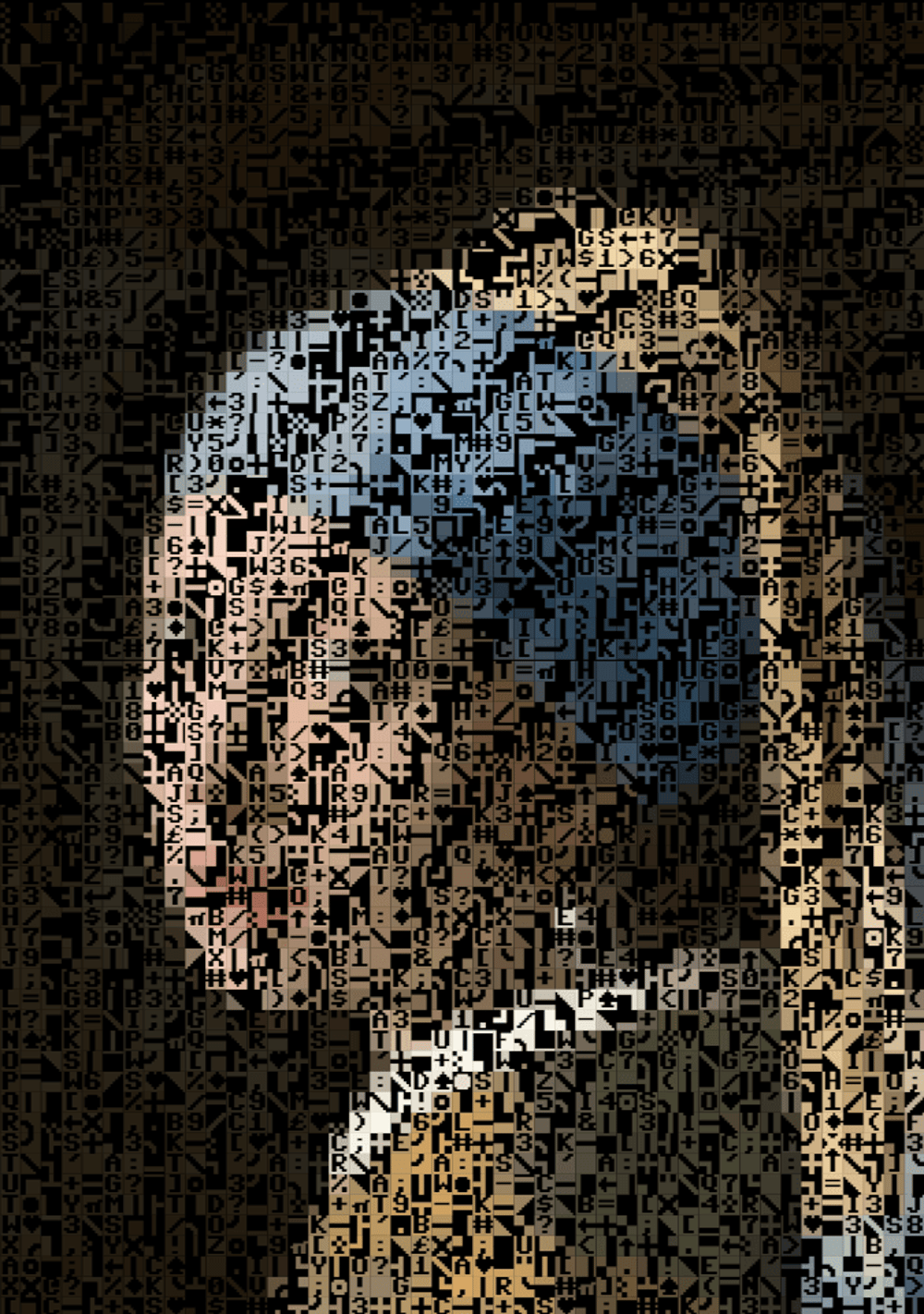 MASTERSCII