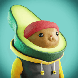 Guacamigos