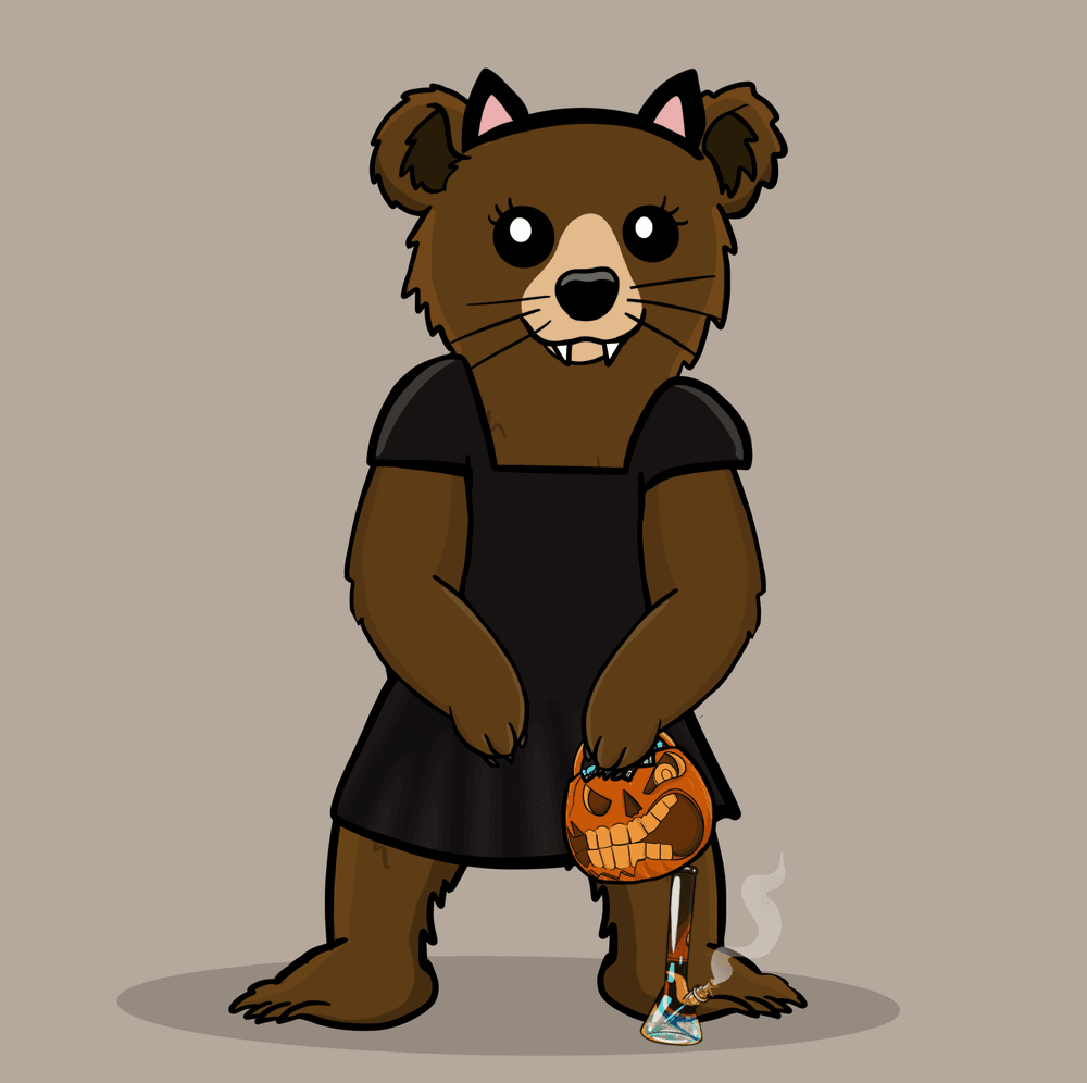 Baby Bear #234