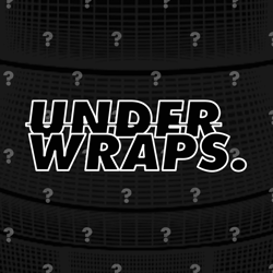 Under Wraps NFT