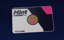 MetaHeroIdentities Mint Pass