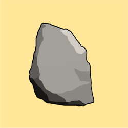 Mersenne Rocks