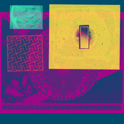 Bitmaps by Max Fowler
