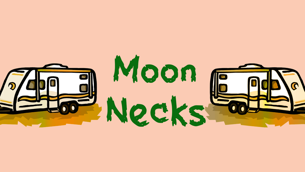 MoonNecks NFT