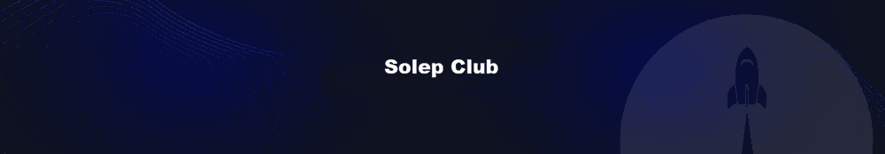 Final Solep Tickets