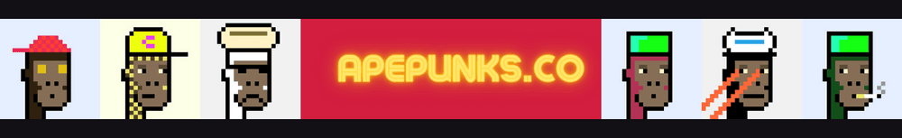 ApeFlyer for ApePunks.co