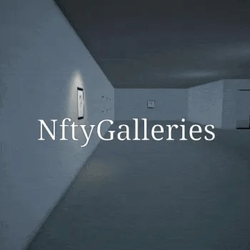 NftyGalleries