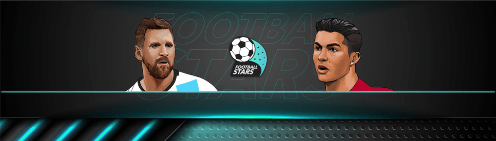 The Football Stars Card