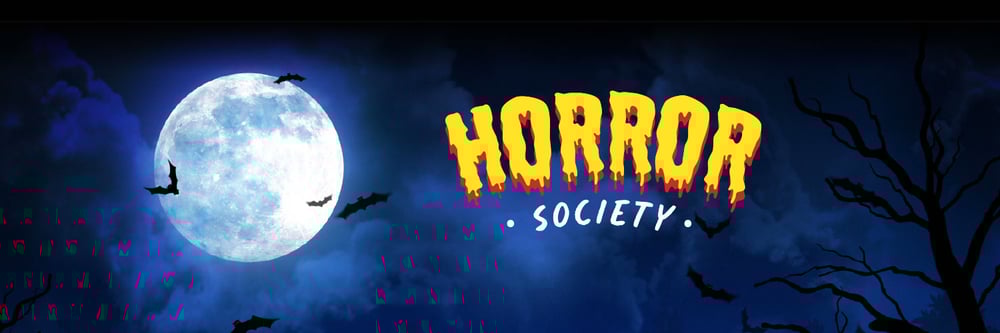 Horror Society V2