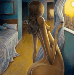 Jay Alders Fine Art