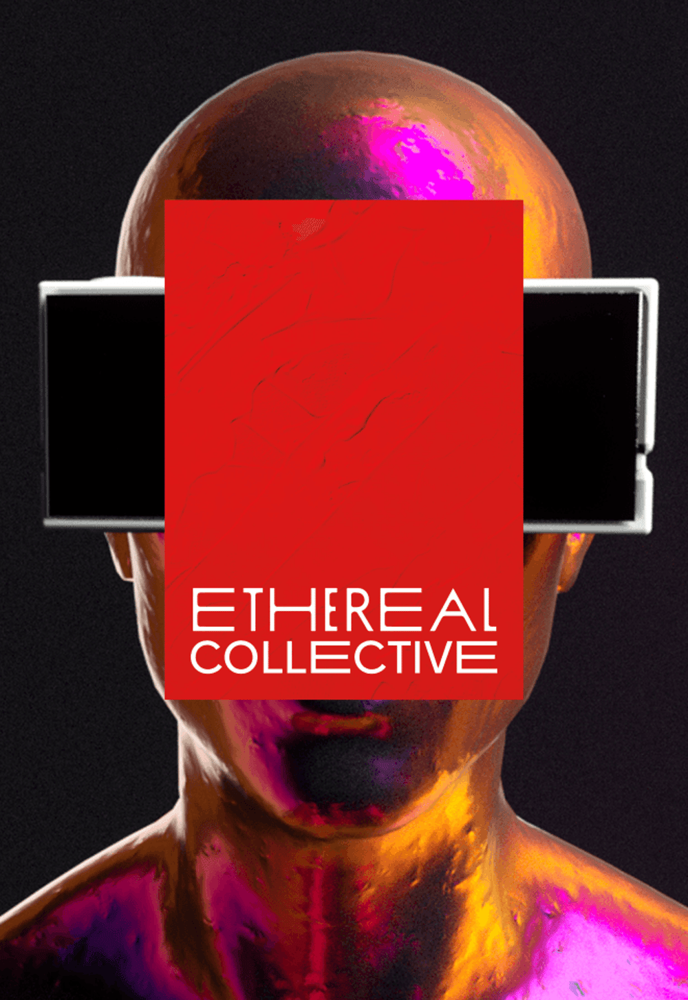 Ethereal Collective Art Supporter #256