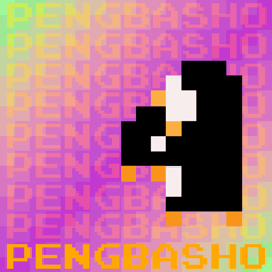 Pengbasho