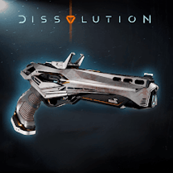Lucky Dissolution Lab