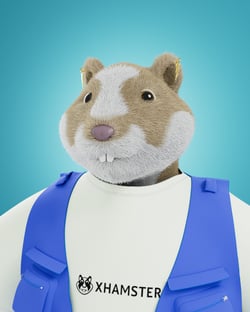XHamster V2