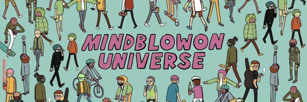 MindBlowon Free