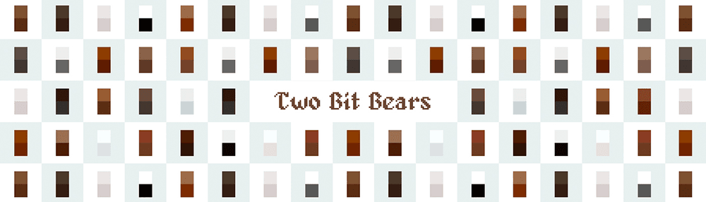 Two Bit Bears