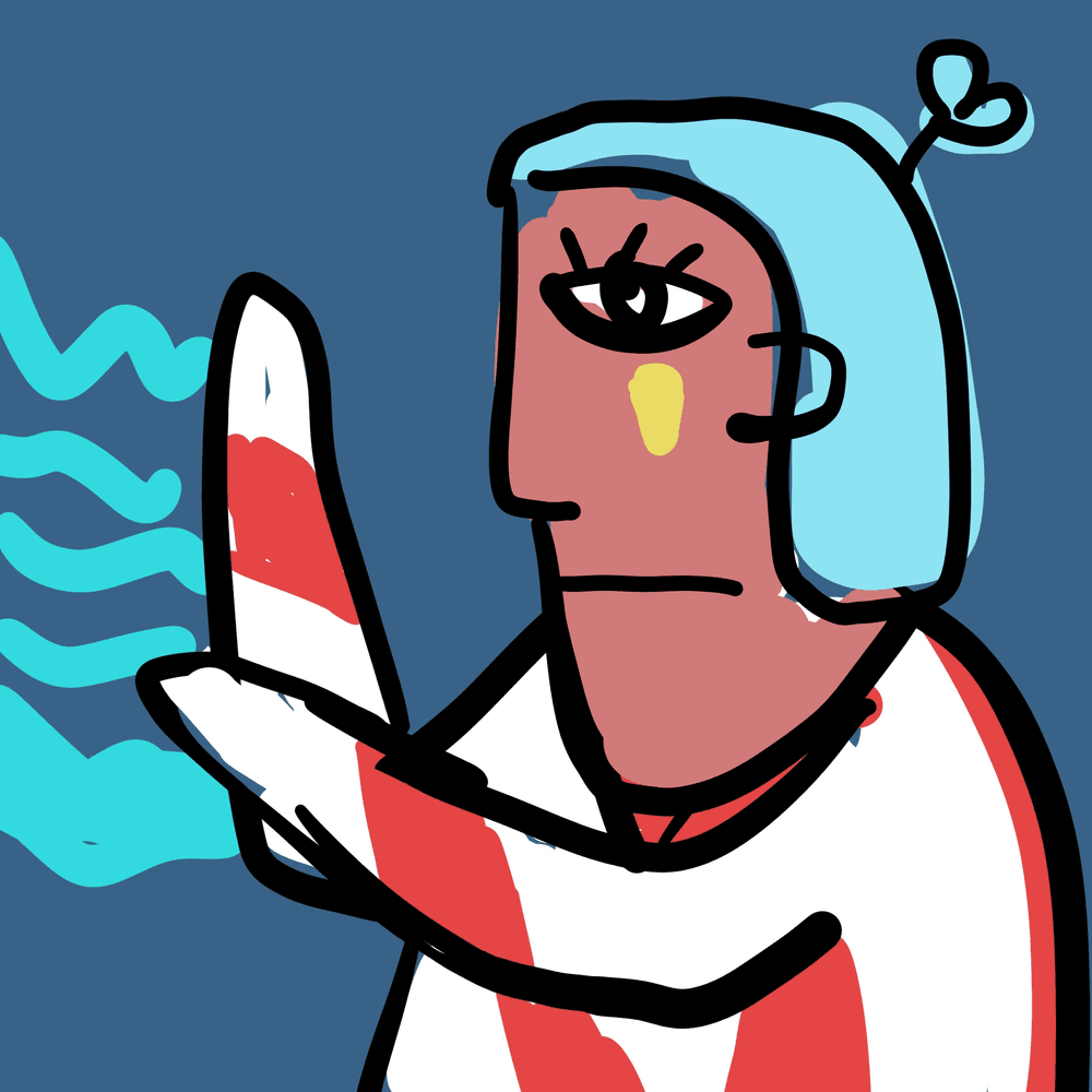 Token Image