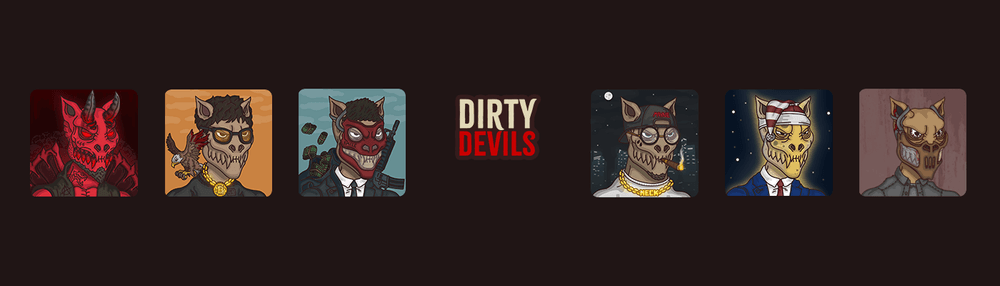 Dirty Devils
