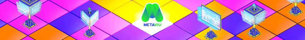 MetaViu Genesis Collection