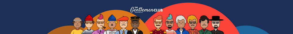 Gentlemen Club Collection