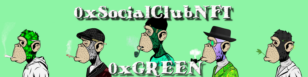 0xGREEN