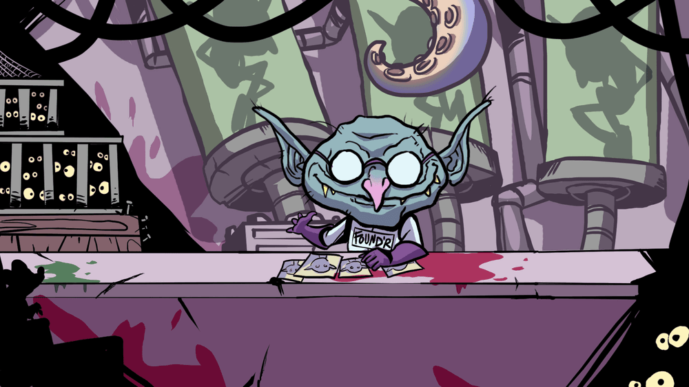 MutantGoblin.wtf