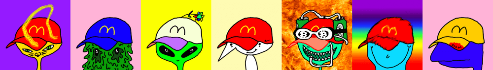 THEM Hatters
