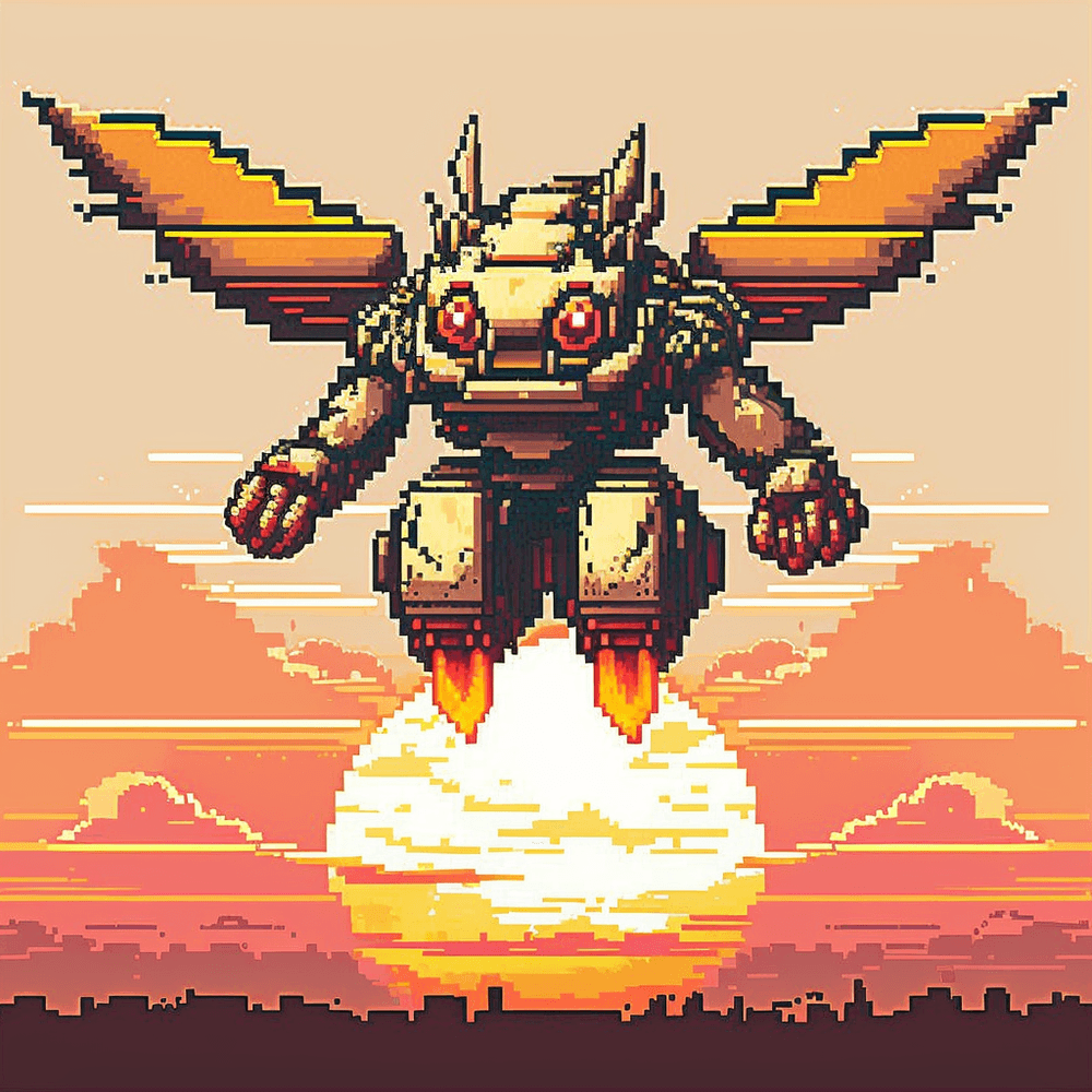retrobotz