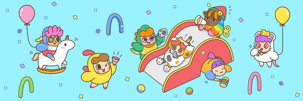 The Cheeks by PEPO Paradise Limited