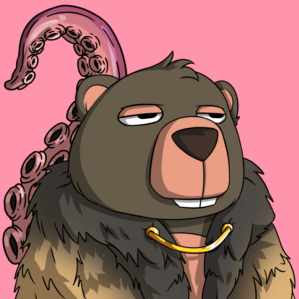 The Great Beavers