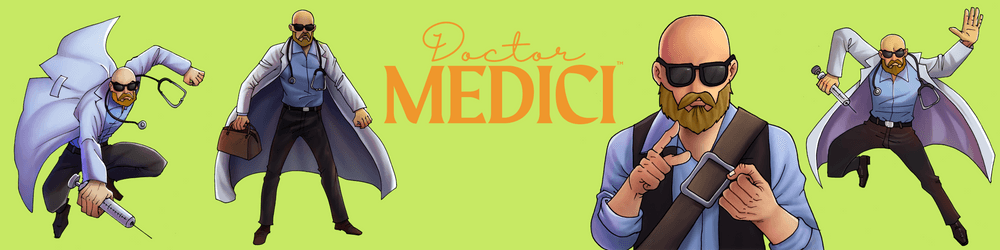 Doctor Medici