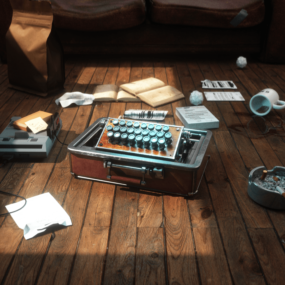 iterative v0.1