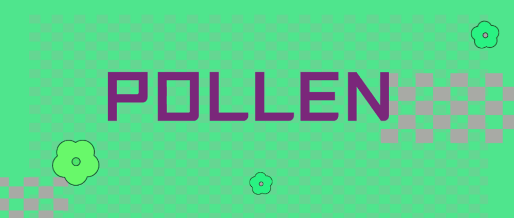 Pollen Cats