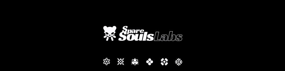 Spare Souls Editions
