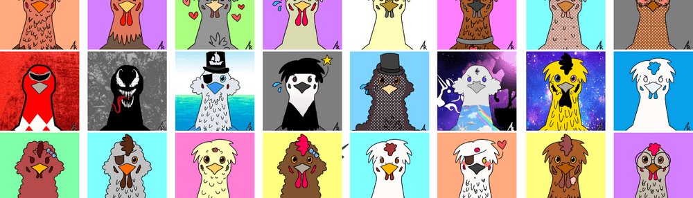 Cluck Club