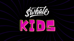 WHALE Kids