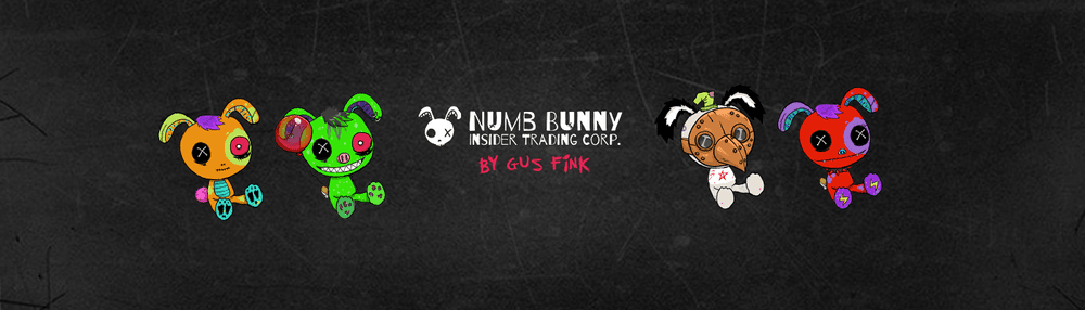 Numb Bunny Insider Trading Corp.