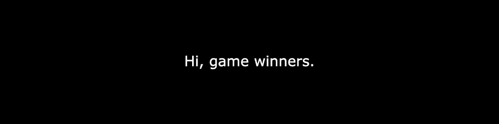 The Circle Game NFT
