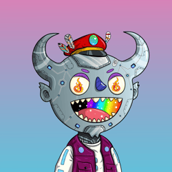 Funny Elemental