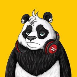 Wanna Panda Biography