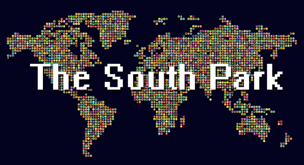 The South Park